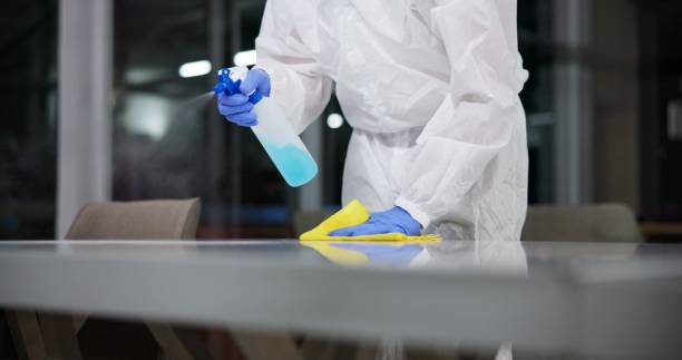 Licensed Biohazard Cleanup service in Cashion, AZ - Trauma Clean Pros
